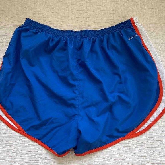 Women’s Nike Running Tempo Shorts, Dri-FIT®, Size XL - Picture 5 of 5
